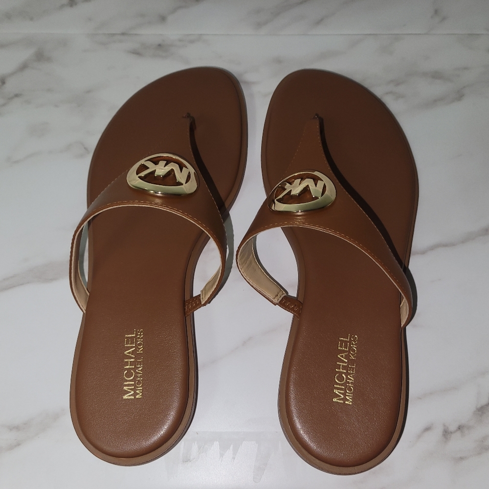 Michael Kors Women's Flip Flop
